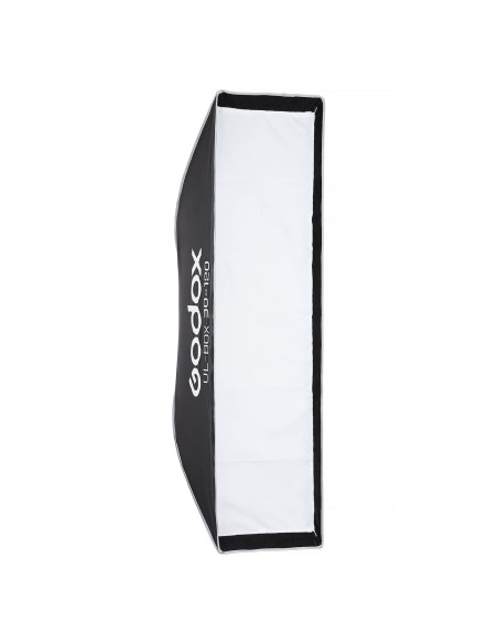 Softbox UL-BOX-30X120: 30 × 120 cm, Bowens | Godox Spain
