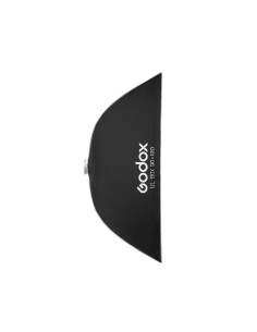 Softbox UL-BOX-90X120: 90 × 120 cm con grid | Godox Spain