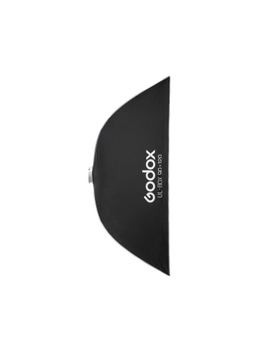 Softbox UL-BOX-90X120: 90 × 120 cm con grid | Godox Spain