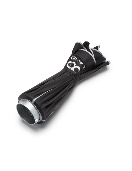 Softbox UL-BOX-45X60: 45 × 60 cm con grid | Godox Spain