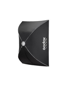 Softbox UL-BOX-90X120: 90 × 120 cm con grid | Godox Spain 2