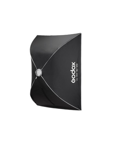 Softbox UL-BOX-90X120: 90 × 120 cm con grid | Godox Spain