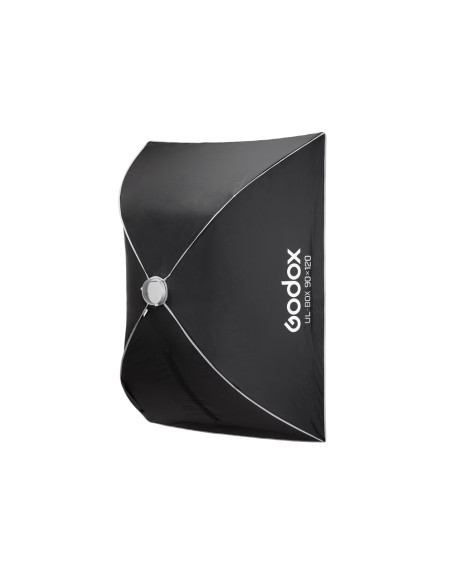 Softbox UL-BOX-90X120: 90 × 120 cm con grid | Godox Spain