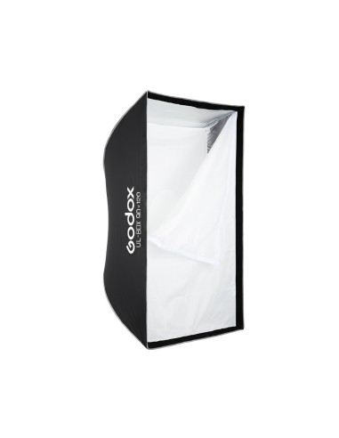 Softbox UL-BOX-90X120: 90 × 120 cm con grid | Godox Spain