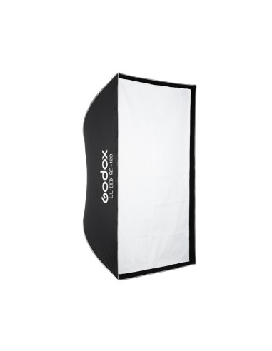 Softbox UL-BOX-90X120: 90 × 120 cm con grid | Godox Spain