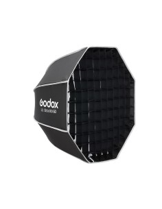 Octabox UL-BOX-OCTA-60: 60 cm, 800 g, plegable | Godox Spain