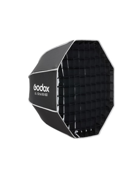 Octabox UL-BOX-OCTA-60: 60 cm, 800 g, plegable | Godox Spain