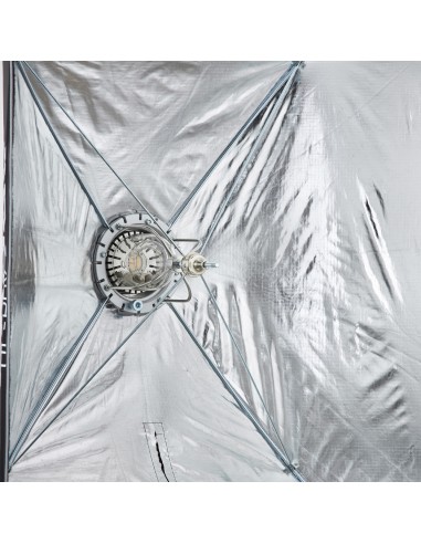 Softbox UL-BOX-90X120: 90 × 120 cm con grid | Godox Spain