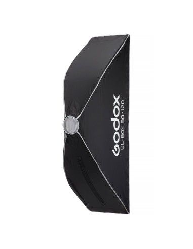 Softbox UL-BOX-30X120: 30 × 120 cm, Bowens | Godox Spain