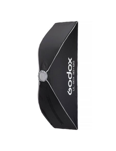 Softbox UL-BOX-30X120: 30 × 120 cm, Bowens | Godox Spain