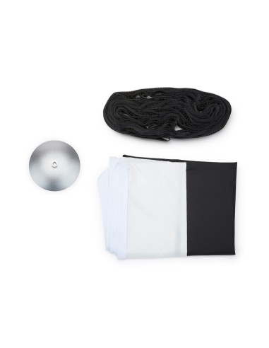 Softbox UL-BOX-90X120: 90 × 120 cm con grid | Godox Spain
