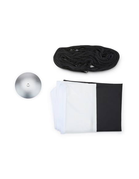 Softbox UL-BOX-90X120: 90 × 120 cm con grid | Godox Spain