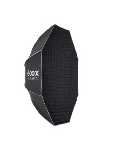 Octabox UL-BOX-OCTA-150: 150 cm y 1,75 kg | Godox Spain
