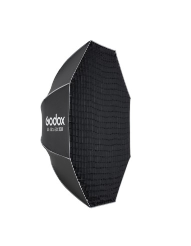 Octabox UL-BOX-OCTA-150: 150 cm y 1,75 kg | Godox Spain