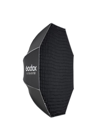 Octabox UL-BOX-OCTA-150: 150 cm y 1,75 kg | Godox Spain