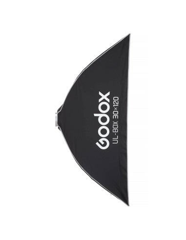 Softbox UL-BOX-30X120: 30 × 120 cm, Bowens | Godox Spain