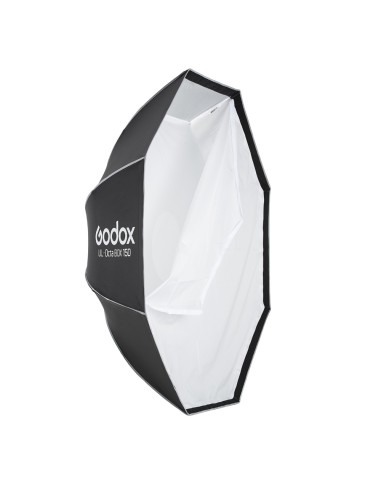 Octabox UL-BOX-OCTA-150: 150 cm y 1,75 kg | Godox Spain