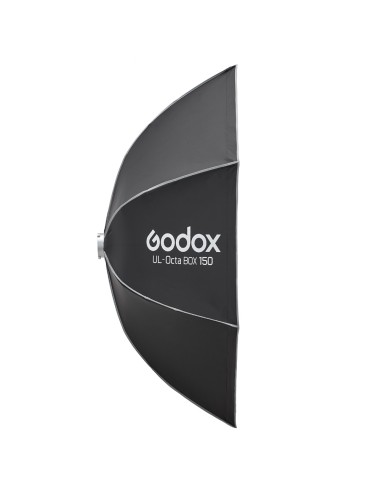 Octabox UL-BOX-OCTA-150: 150 cm y 1,75 kg | Godox Spain