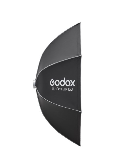Octabox UL-BOX-OCTA-150: 150 cm y 1,75 kg | Godox Spain