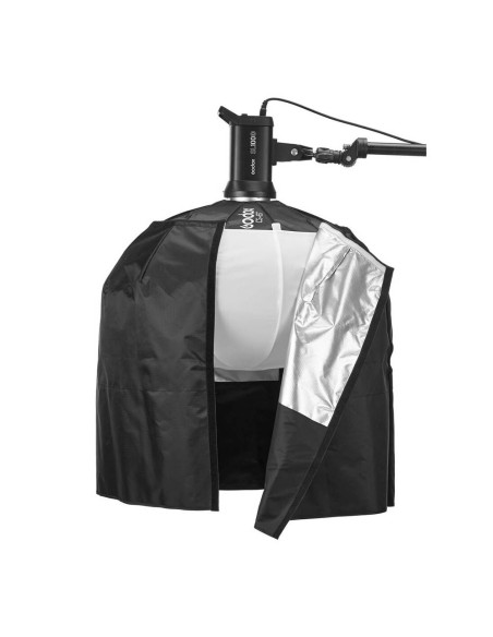 Falda CS-65T-S para linterna CS-65T: 4 paneles | Godox Spain