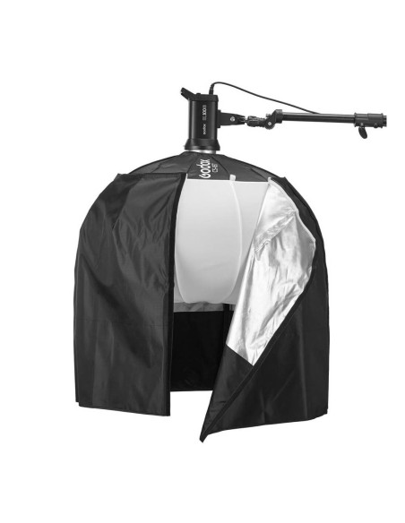 Falda CS-85T-S para linterna CS-85T: 4 paneles | Godox Spain