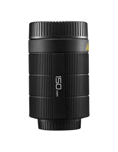 Lente 150 mm para BLP/BFP: proyección, 700 g | Godox Spain