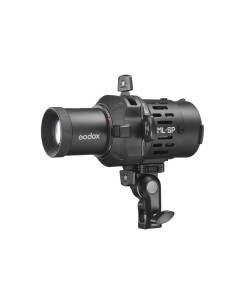 Spotlight ML-SP36: kit para ML60IIBi y ML100Bi | Godox Spain
