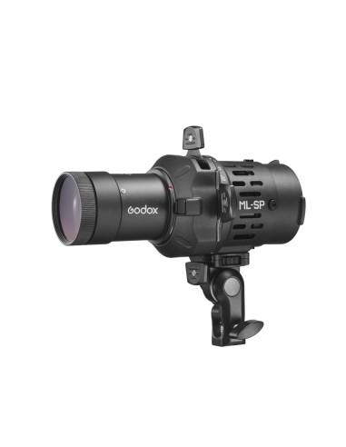 Spotlight ML-SP50: proyección para la serie ML | Godox Spain