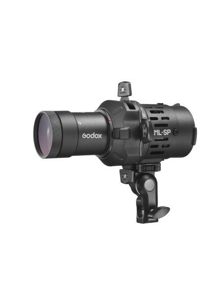 Spotlight ML-SP50: proyección para la serie ML | Godox Spain