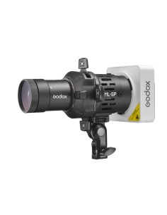 Spotlight ML-SP50: proyección para la serie ML | Godox Spain 2