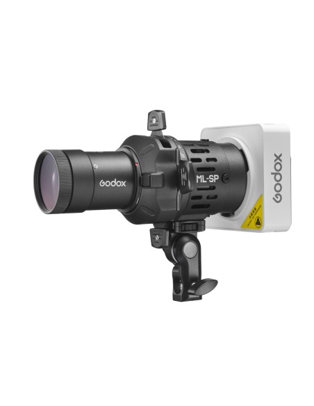 Spotlight ML-SP50: proyección para la serie ML | Godox Spain