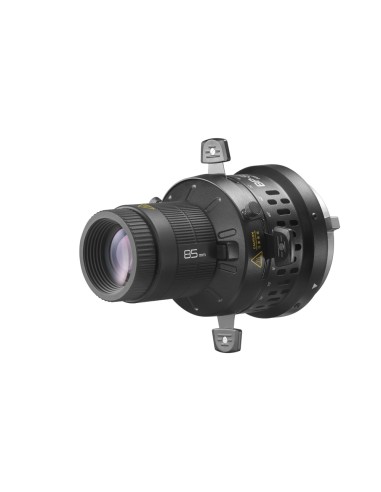 Proyector BP-SE85 Kit: lente 85 mm y gobos | Godox Spain