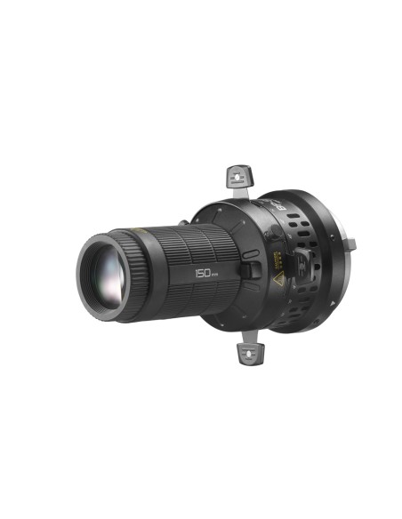 Proyector BP-SE150 Kit: lente 150 mm y gobos | Godox Spain