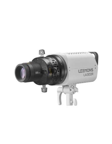 Proyector BP-SE85 Kit: lente 85 mm y gobos | Godox Spain