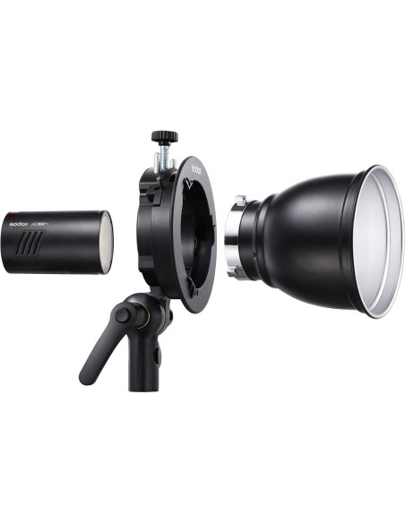 Kit Triple AD100Pro | 3 flashes de 100 Ws | Godox España