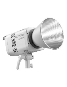 Foco LED LE300Bi: bicolor 2800–6500 K, Bowens | Godox Spain