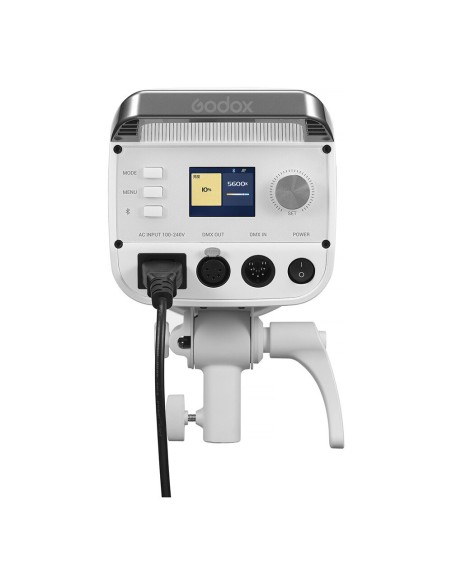 Foco LED LE300Bi: bicolor 2800–6500 K, Bowens | Godox Spain