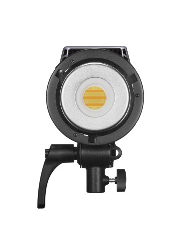 Foco LED LA150Bi: bicolor 2800–6500 K y 1,4 kg | Godox Spain