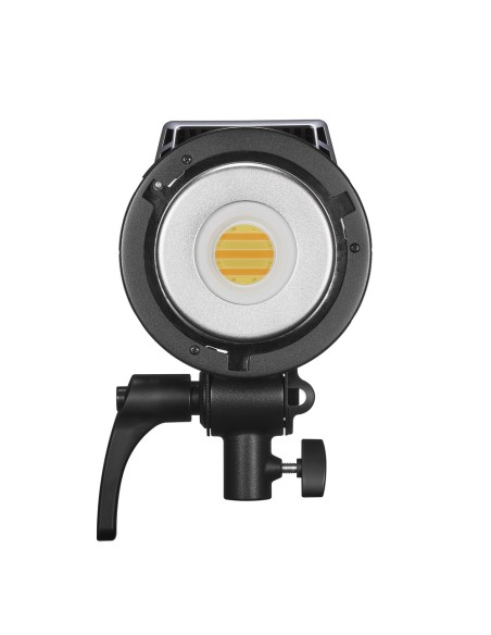 Foco LED LA150Bi: bicolor 2800–6500 K y 1,4 kg | Godox Spain