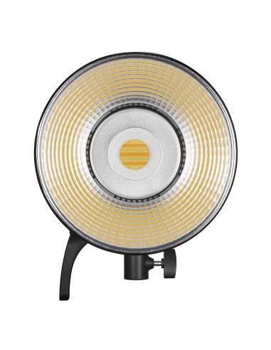 Foco LED LA150Bi: bicolor 2800–6500 K y 1,4 kg | Godox Spain