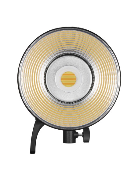 Foco LED LA150Bi: bicolor 2800–6500 K y 1,4 kg | Godox Spain