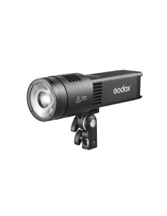 Foco LED RS100R: RGB 1800–10.000 K, 28.600 lux | Godox Spain