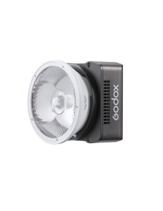 Foco LED ML40Bi: 40 W bicolor con batería | Godox Spain
