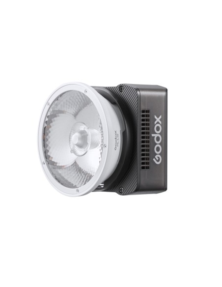 Foco LED ML40Bi: 40 W bicolor con batería | Godox Spain