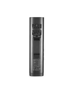Linterna LED FL15BI: bicolor, zoom y viseras | Godox Spain 2