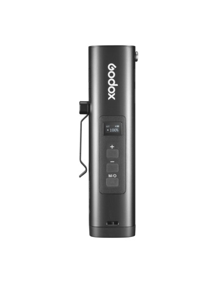 Linterna LED FL15BI: bicolor, zoom y viseras | Godox Spain
