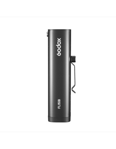 Linterna LED FL15BI: bicolor, zoom y viseras | Godox Spain