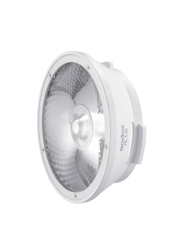 Foco LED ML40Bi: 40 W bicolor con batería | Godox Spain