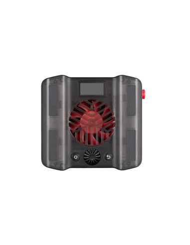 Foco LED ML40Bi: 40 W bicolor con batería | Godox Spain