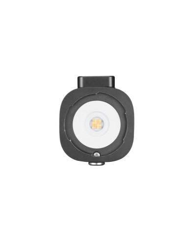Linterna LED FL15BI: bicolor, zoom y viseras | Godox Spain